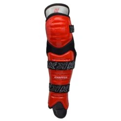 Knapper AK5 Ball Hockey Shin Guards -Bauer Sale Store Knapper AK5 shinpads red 1800x1800 f74666e7 b54b 4c3e ab52 8fd7615763a5
