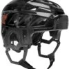 Knapper AK5 Ball Hockey Helmet 3 Knapper AK5 Ball Hockey Helmet -Bauer Sale Store Knapper casque HEL005