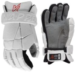 Knapper AK3 Ball Hockey Gloves 11 Knapper AK3 Ball Hockey Gloves -Bauer Sale Store Knapper2019 Gants AK3 Blanc