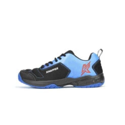 Knapper AK5 Junior Speed 2022 (Low) Ball Hockey Shoes -Bauer Sale Store Knapper2019 Soulier AK5JR bleu 590x 0bbec376 9f78 4c69 89d3 0bf56d670da3