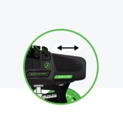 Bauer Mission Lil' Ripper Adjustable Junior Roller Skates 14 Bauer Mission Lil' Ripper Adjustable Junior Roller Skates -Bauer Sale Store Lil Ripper Asset 2 3x 0c135784 ca80 4a70 9717 1c5af7113b05