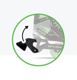 Bauer Mission Lil' Ripper Adjustable Junior Roller Skates 15 Bauer Mission Lil' Ripper Adjustable Junior Roller Skates -Bauer Sale Store Lil Ripper Asset 5 3x 90e9ca8f e6e1 4861 8c63 35bdb739b234