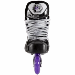 Bauer Mission Inhaler FZ-1 Senior Roller Skates 8 Bauer Mission Inhaler FZ-1 Senior Roller Skates -Bauer Sale Store MISSIONRHINHALERFZ 1SKATESENIOR