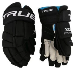 True Hockey True XC9 Pro ZPalm Junior Hockey Gloves 5 True Hockey True XC9 Pro ZPalm Junior Hockey Gloves -Bauer Sale Store MS1370529