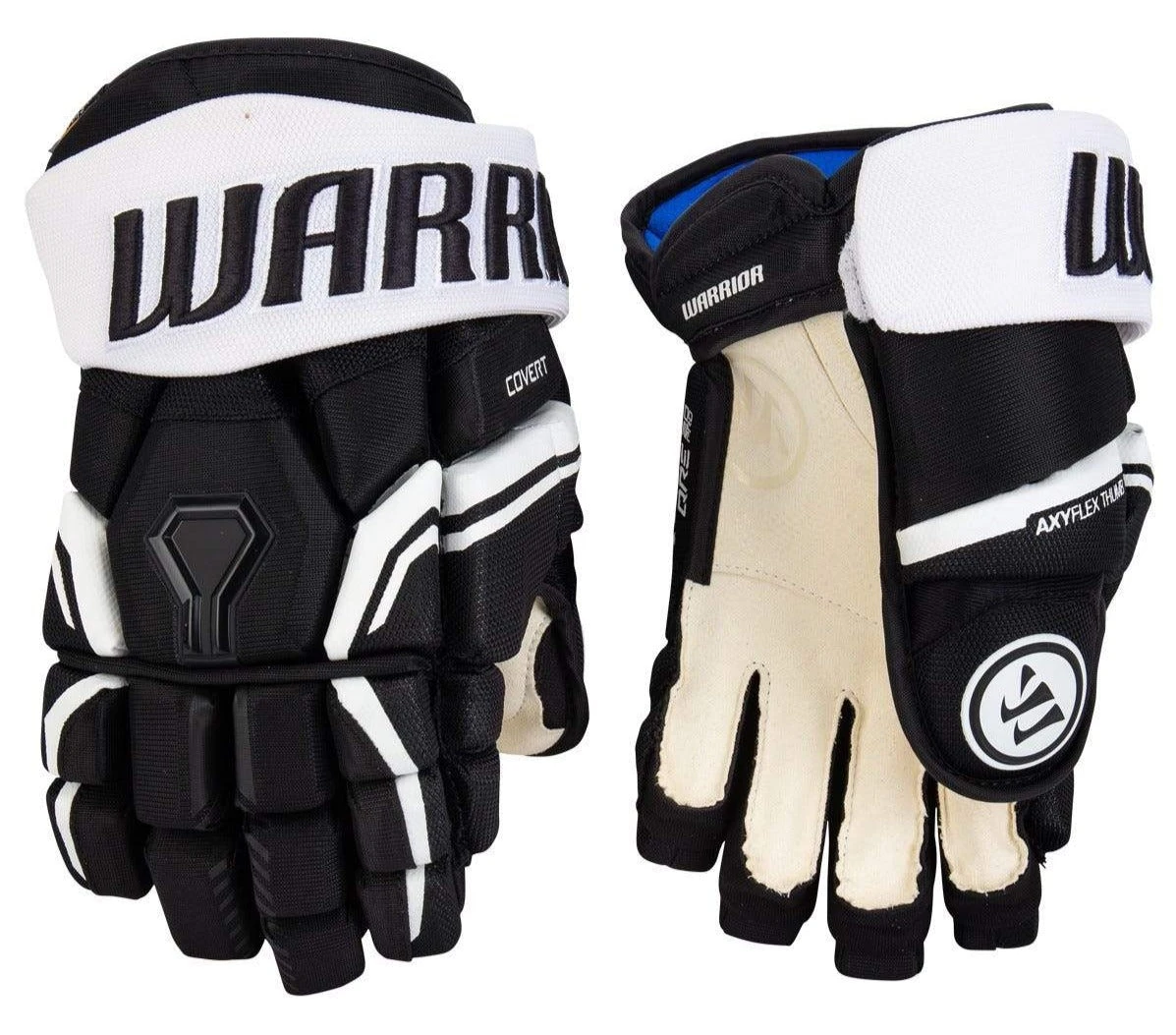 Warrior Covert QRE 20 Pro Junior Hockey Gloves 3 Warrior Covert QRE 20 Pro Junior Hockey Gloves - Image 3