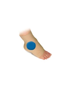 Formedica Maleole (Ankle) Sleeve Gel Protector -Bauer Sale Store MaleoleAnklePaddingGel 4