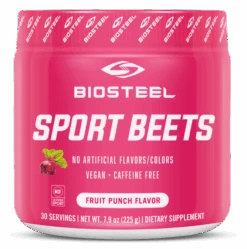 BioSteel Sport Beets Pre-Workout