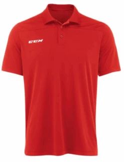 CCM Team Polo Adult 7 CCM Team Polo Adult -Bauer Sale Store P5597 3