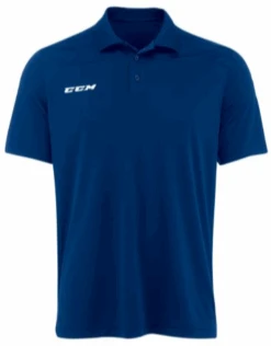 CCM Team Polo Adult 6 CCM Team Polo Adult -Bauer Sale Store P5597 4