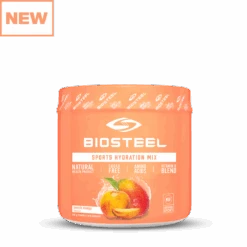 BioSteel High-Performance Sports Hydration Mix (140g) -Bauer Sale Store PeachMango 140 CA 1194x 51f2b8ef 39ad 424a a781 ce775b29f6d6