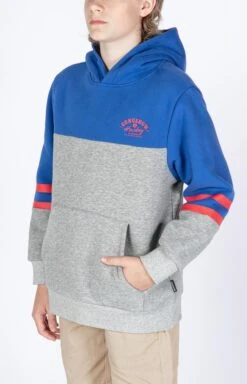 Gongshow Game Worn Junior Hoodie 5 Gongshow Game Worn Junior Hoodie -Bauer Sale Store SF20 J601 GameWorn 2 555x 951b5f66 de16 488c 8cf4 56e06d30a223