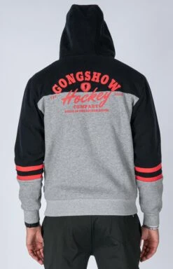 Gongshow Point Presence Hoodie -Bauer Sale Store SF20 M605 PointPresence 2 555x 9b2102e7 1635 4153 914d 52187133d6bb