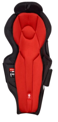 CCM JetSpeed FT475 Junior Shin Guards 5 CCM JetSpeed FT475 Junior Shin Guards -Bauer Sale Store SG475 alt02