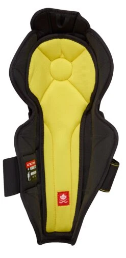CCM Tacks 9550 Junior Shin Guards -Bauer Sale Store SG9550 alt02