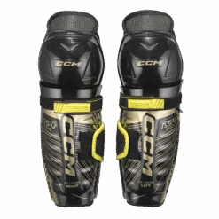 CCM Tacks AS-V Pro Youth Shin Guards -Bauer Sale Store SGAS5PRO YT 01