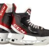 CCM JetSpeed FT485 Intermediate Hockey Skates -Bauer Sale Store SK485 6f037195 87ef 4967 9745 c69a51c582c0