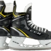 CCM Super Tacks 9360 Junior Hockey Skates -Bauer Sale Store SK9360 2 94bb47e8 a01c 4c3b 9dff 0a62e4bb5dcb