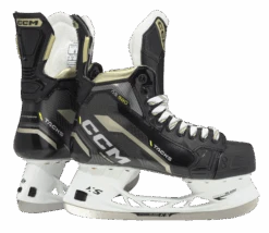 CCM Tacks AS-580 Intermediate Hockey Skates