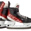 CCM JetSpeed FT4 Pro Intermediate Hockey Skates 5 CCM JetSpeed FT4 Pro Intermediate Hockey Skates -Bauer Sale Store SKFT4P