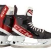 CCM JetSpeed FT4 Junior Hockey Skates 2 CCM JetSpeed FT4 Junior Hockey Skates -Bauer Sale Store SKFT4 03517563 fe73 4744 a5df 793e4e6aa1f1