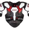 CCM JetSpeed FT4 Pro Junior Shoulder Pads -Bauer Sale Store SPFT4PRO