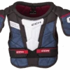 CCM Next Junior Shoulder Pads -Bauer Sale Store SPNEXT23 JR 01