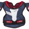 CCM Next Youth Shoulder Pads -Bauer Sale Store SPNEXT23 YT 01