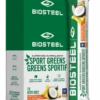 BioSteel Sports Greens (12 Count) -Bauer Sale Store SPORT GREENS 12ct Box StickPack PineCoco CA NEW 1194x 41a192c2 6696 48e5 a1ca 9d9cb4ef5322