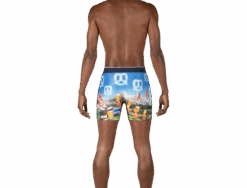 SAXX Volt Boxer Brief Beer Garden 7 SAXX Volt Boxer Brief Beer Garden -Bauer Sale Store SXBB29 BEG C1 B x1450 81906d6a 8b19 49f3 82e7 b0d3cc41706a