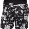 SAXX Ultra Super Soft Boxer Brief Fly -Bauer Sale Store SXBB30F AST