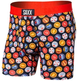SAXX Ultra Super Soft Boxer Brief Fly -Bauer Sale Store SXBB30F BOM