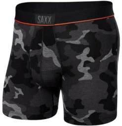 SAXX Ultra Super Soft Boxer Brief Fly -Bauer Sale Store SXBB30F SCB