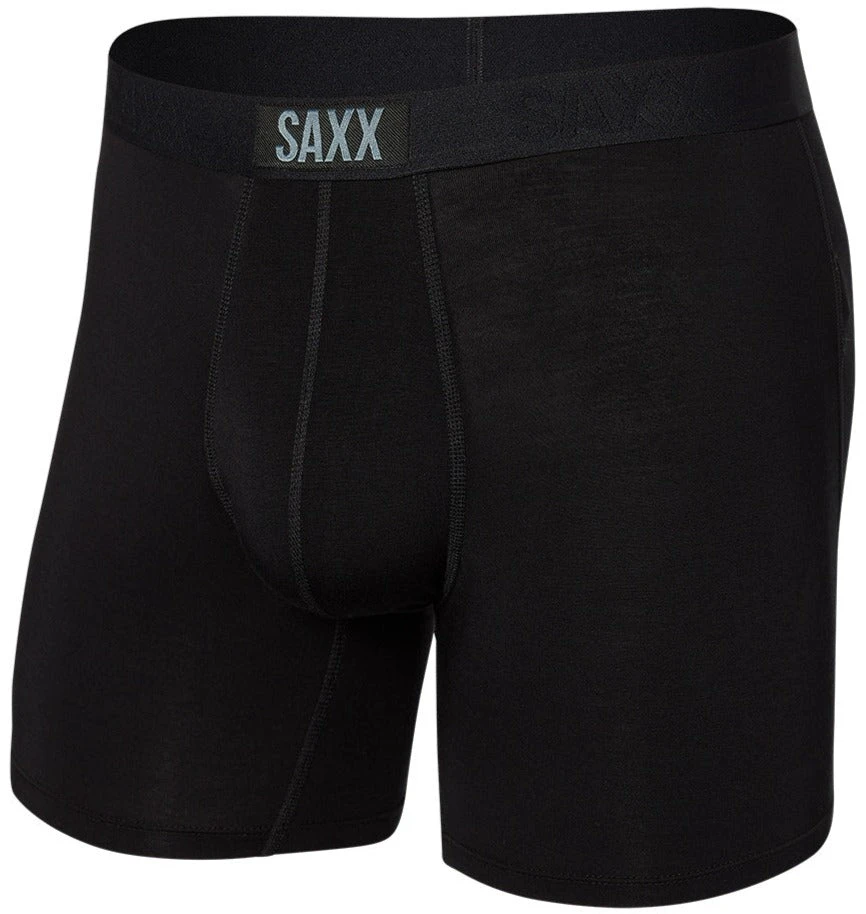 SAXX Vibe Super Soft Boxer Brief 6 SAXX Vibe Super Soft Boxer Brief - Image 6