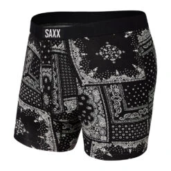 SAXX Vibe Super Soft Boxer Brief 22 SAXX Vibe Super Soft Boxer Brief -Bauer Sale Store SXBM35 BRB