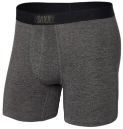 SAXX Vibe Super Soft Boxer Brief 23 SAXX Vibe Super Soft Boxer Brief -Bauer Sale Store SXBM35 GRH