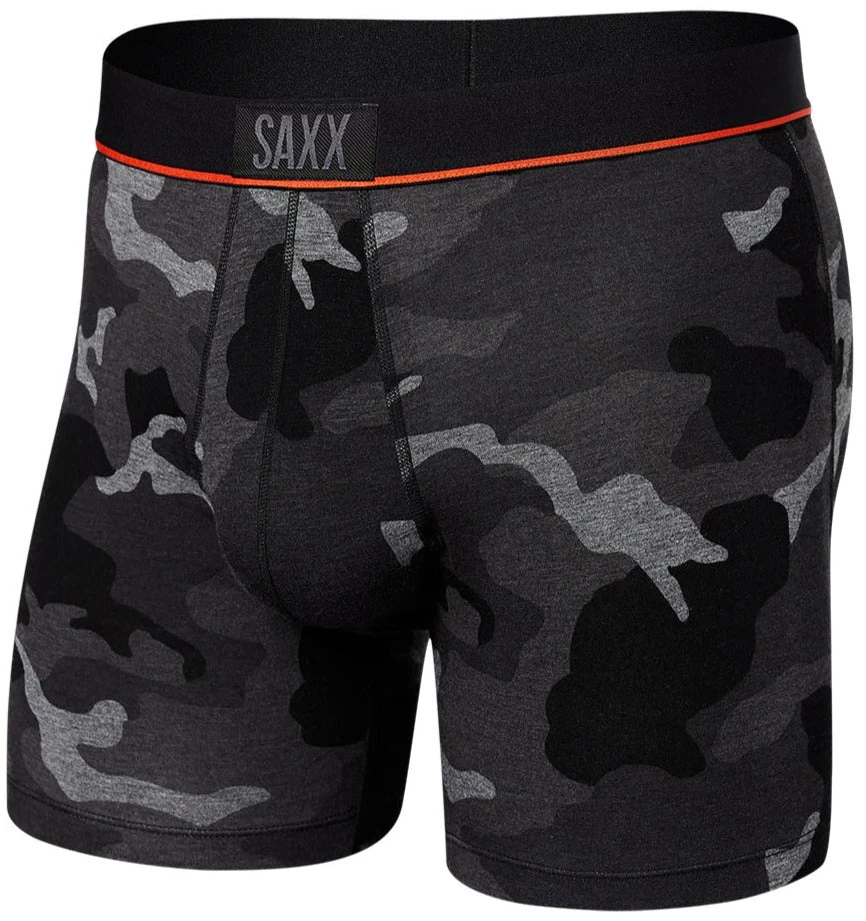SAXX Vibe Super Soft Boxer Brief 11 SAXX Vibe Super Soft Boxer Brief - Image 11