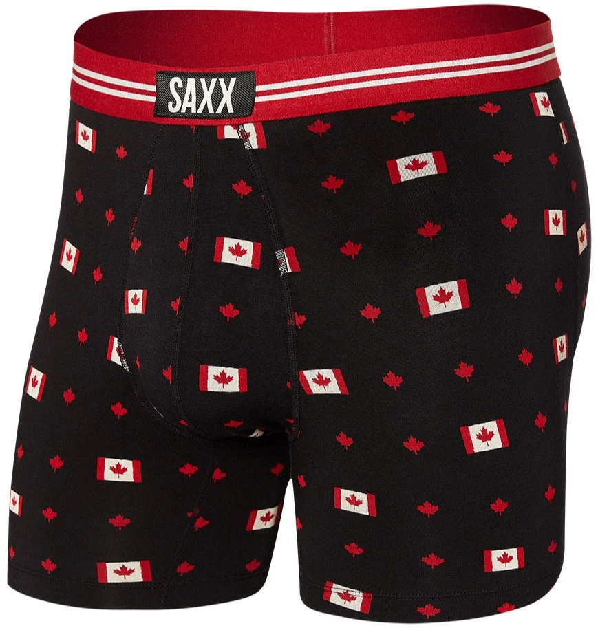SAXX Vibe Super Soft Boxer Brief 12 SAXX Vibe Super Soft Boxer Brief - Image 12