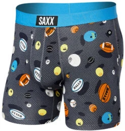 SAXX Vibe Super Soft Boxer Brief 26 SAXX Vibe Super Soft Boxer Brief -Bauer Sale Store SXBM35 WBA