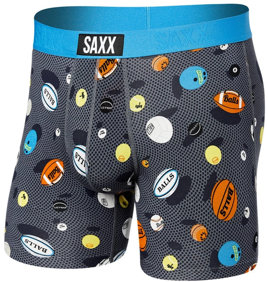 SAXX Vibe Super Soft Boxer Brief 13 SAXX Vibe Super Soft Boxer Brief - Image 13