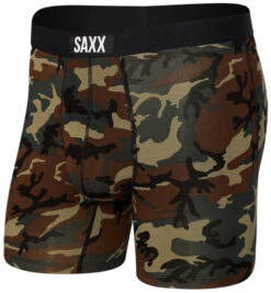 SAXX Vibe Super Soft Boxer Brief 27 SAXX Vibe Super Soft Boxer Brief -Bauer Sale Store SXBM35 WDL
