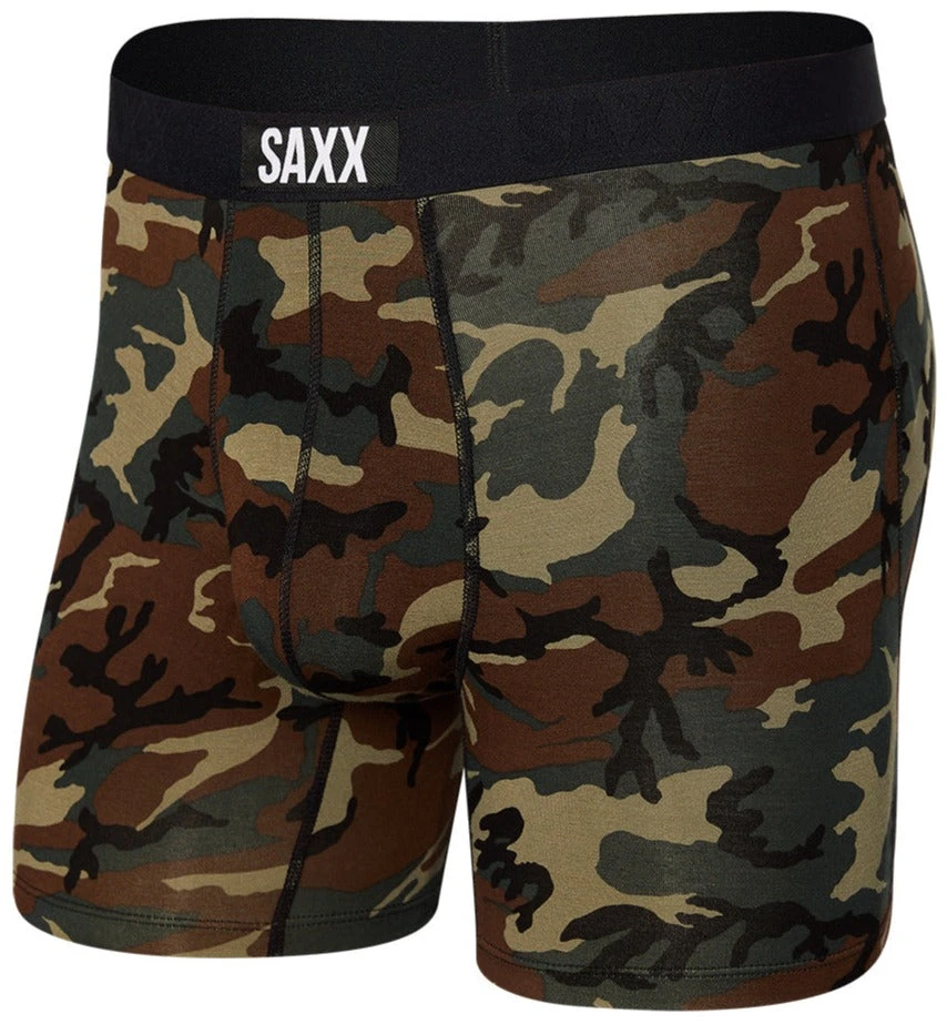 SAXX Vibe Super Soft Boxer Brief 14 SAXX Vibe Super Soft Boxer Brief - Image 14