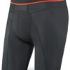 SAXX Hyperdrive Long Boxer Brief Blackout -Bauer Sale Store SXLL29 BLO