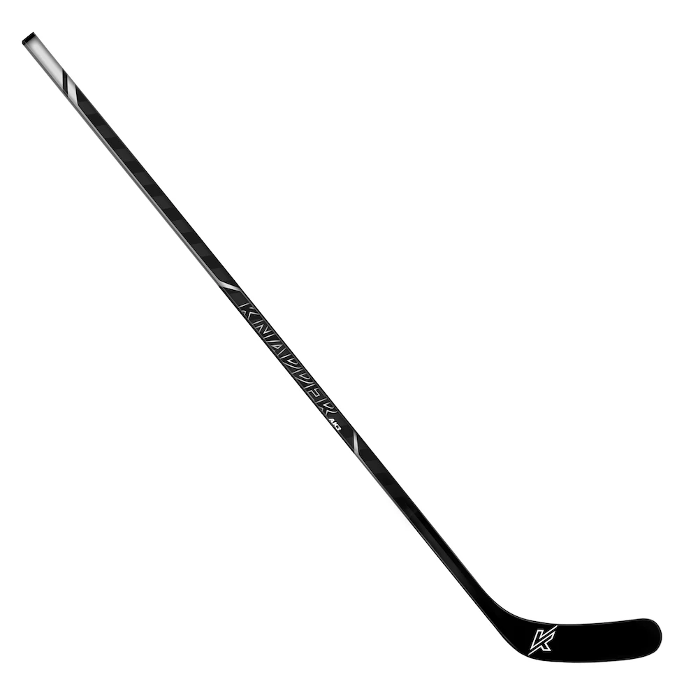 Knapper Ball Hockey AK3 Intermediate Stick 1 Knapper Ball Hockey AK3 Intermediate Stick