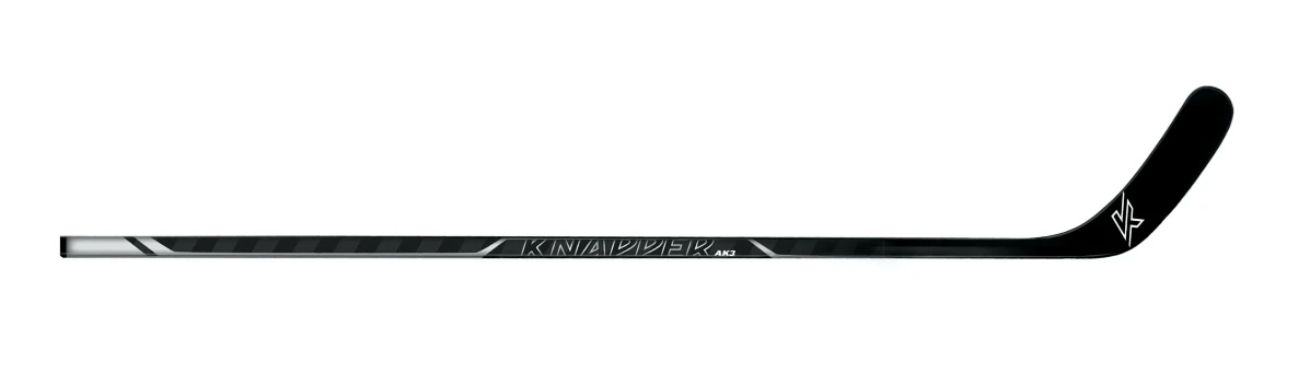 Knapper Ball Hockey AK3 Intermediate Stick 2 Knapper Ball Hockey AK3 Intermediate Stick - Image 2