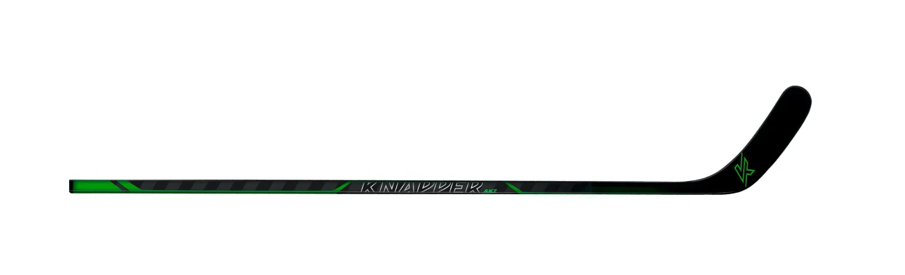 Knapper Ball Hockey AK7 Senior Stick 2 Knapper Ball Hockey AK7 Senior Stick - Image 2