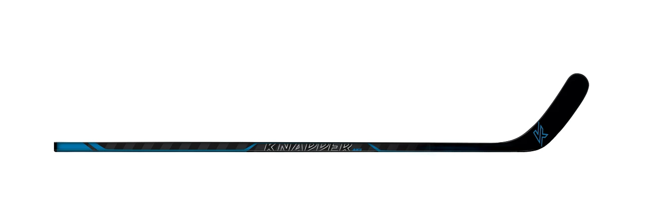 Knapper Ball Hockey AK5 Senior Stick 2 Knapper Ball Hockey AK5 Senior Stick - Image 2