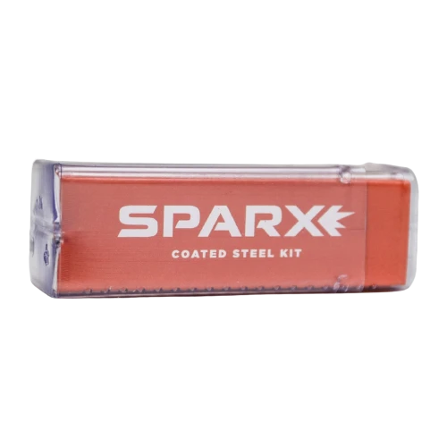 Sparx Hockey Coated Steel Kit 2 Sparx Hockey Coated Steel Kit - Image 2