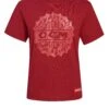 CCM Heritage Bottle Cap Chicago Fabric Tee -Bauer Sale Store T4753