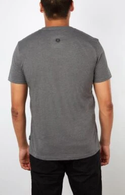 Gongshow Living In Style Grey T-Shirt -Bauer Sale Store TF18 M707 03 555x 08027d59 da40 4ea0 853f ea9c7ab880e6