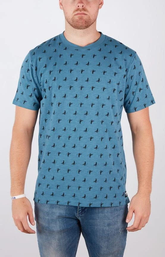 Gongshow Chirp Chirp T-Shirt 1 Gongshow Chirp Chirp T-Shirt